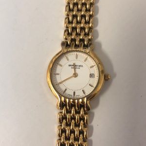 Raymond Weil Authentic Women’s watch